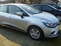 Occasion Renault Clio 90 PK (66 kW) 2017 Zilver SUV