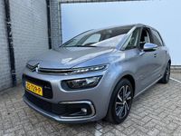 Occasion Citroën C4 SpaceTourer Feel 2019 Grijs MPV