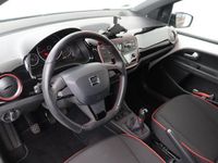 tweedehands Seat Mii 1.0 FR | 60 PK | Parkeersensoren | Cruise Control | Bluetooth |