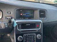 Occasion Volvo V60 Momentum 2016 Grijs (metallic) Stationwagen