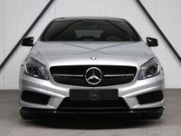 tweedehands Mercedes A250 Sport AMG l PANO l Memory l Harman Kardon l ACC