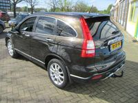 tweedehands Honda CR-V 2.0i Executive automaat