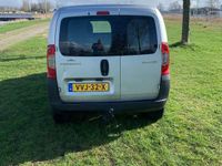 tweedehands Peugeot Bipper 1.4 benzine nieuwe riem waterpomp banden