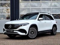 Occasion Mercedes EQB250+ AMG 139 kW (190 PK) 2025 Wit SUV