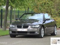 tweedehands BMW 325 Cabriolet 325i High Executive