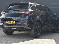 Occasion Opel Grandland X 181 PK (133 kW) 2023 Zwart SUV