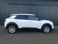 tweedehands Citroën C4 Cactus 1.2 Turbo 110pk Shine NAVI | CAMERA | PANORAMADAK