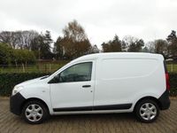 tweedehands Dacia Dokker 1.5 dCi 75 Ambiance , Airco / Elec.Pakket / Schuifdeur Rechts / Recent Groot Onderhoud Gehad.