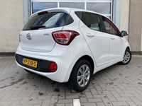 tweedehands Hyundai i10 1.0i Comfort|Airco|Cruise control|Rijklaarprijs!