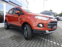 tweedehands Ford Ecosport 1.0 EcoBoost Titanium Plus