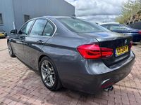 tweedehands BMW 330e 3-SERIECentennial Xenon Leder Schuifdak Org Km Dealer ond