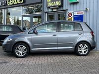 tweedehands VW Golf Plus 1.6 Trendline Business | AUTOMAAT | 54000 KM |