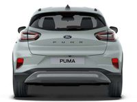 tweedehands Ford Puma 1.0 EcoBoost Hybrid Titanium | Nieuw Te Bestellen