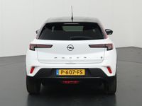 tweedehands Opel Mokka-e GS Line 50-kWh 11kw bl.