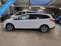 tweedehands Ford Focus 1.0 EcoBoost Titanium