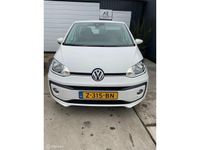 tweedehands VW up! UP! 1.0 BMT highSTOEL VERW/ CLIMA/ CRUISE CO