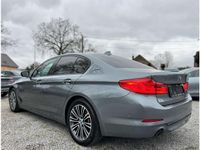 tweedehands BMW 530 5-SERIE eA PHEV Sport Pack 2019 68Dkm 360gr Camera Full