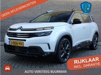 Occasion Citroën C5 Shine 223 PK (164 kW) 2020 Wit SUV