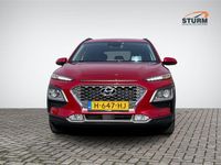 tweedehands Hyundai Kona 1.6 GDI HEV Fashion | Trekhaak | Head-Up Display | Navigatie | Camera | Premium Audio | Apple Carplay/Android Auto | Rijklaarprijs!