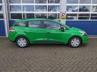 tweedehands Renault Clio IV Estate 1.5 dCi ECO Expression