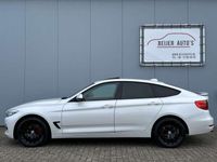 tweedehands BMW 320 Gran Turismo 320i High Executive Automaat Schuifda