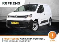 Occasion Citroën Berlingo 102 PK (75 kW) 2023 Wit MPV