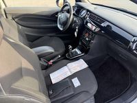 Occasion DS Automobiles DS3 So Chic 82 PK (60 kW) 2016 Wit Hatchback