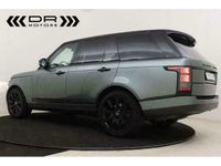 tweedehands Land Rover Range Rover TDV6 VOGUE - LEDER - NAVI - PANODAK - BLACK PACK -