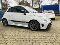 tweedehands Fiat 500 Abarth 1.4 T-Jet 595 Pista