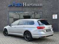 tweedehands VW Passat Variant 2.0 TDI Elegance Business R MATRIX | KEYLESS | ACC