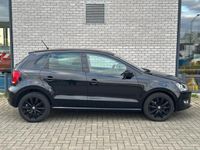 tweedehands VW Polo 1.2 TSI Automaat Highline 5DRS