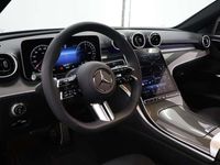 tweedehands Mercedes C300 Estate 300e AMG Line | Panorama-schuifdak | Sfeerv