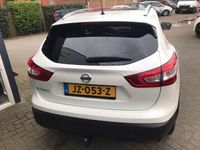 tweedehands Nissan Qashqai 1.2 Business Edition