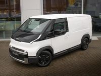 Nieuw Kia PV5 Plus 11 kW (15 PK) 2026 MPV