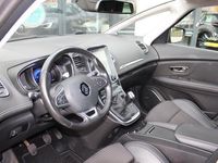 tweedehands Renault Grand Scénic IV 1.3 Bose 140 pk 7 PERSOONS Navigatie, Stoel Verw, Cruise Contr.