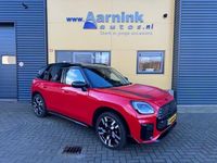 Occasion Mini John Cooper Works Countryman 150 kW (204 PK) 2024 Rood SUV