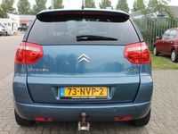tweedehands Citroën C4 Picasso 1.6 VTI Blueline Huurkoop Inruil Garantie Service