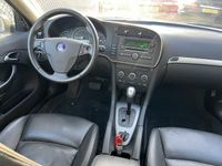 tweedehands Saab 9-3 Sport Sedan 2.0t Linear Automaat Afneembare trekha