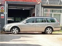 Occasion Ford Mondeo Ghia 170 PK (125 kW) 2002 Grijs Stationwagen