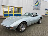 tweedehands Chevrolet Corvette Stingray CORVETTESuper mooi body off