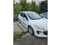 tweedehands Peugeot 308 1.4 VTi X-line