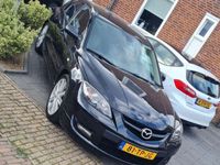 tweedehands Mazda 3 2.Turbo MPS