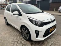 tweedehands Kia Picanto 1.0 CVVT Eco.PlusL