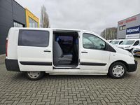 Occasion Fiat Scudo 90 PK (66 kW) 2012 Wit Van