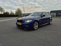 tweedehands BMW 320 320 i