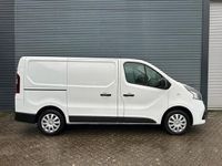 tweedehands Renault Trafic 1.6 dCi T27 L1H1 Comfort | Airco | Navi | Trekhaak | 2017