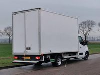 tweedehands Opel Movano 2.0 cdti dl 145