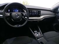 tweedehands Skoda Octavia Combi 1.0 e-TSI 110pk DSG Ambition | Cruise Control, Parkeersensoren Achter, Apple Carplay/Android Auto |