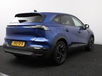 Occasion Renault Symbioz Esprit Alpine 2025 Blauw SUV