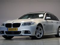 Occasion BMW 530 M Sport 259 PK (190 kW) 2013 Grijs Stationwagen